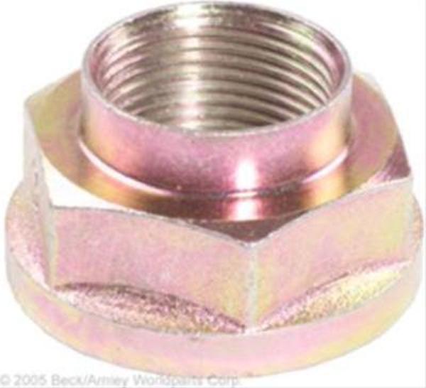 103-0502 Axle Nuts for 1997-1998 Acura CL Base