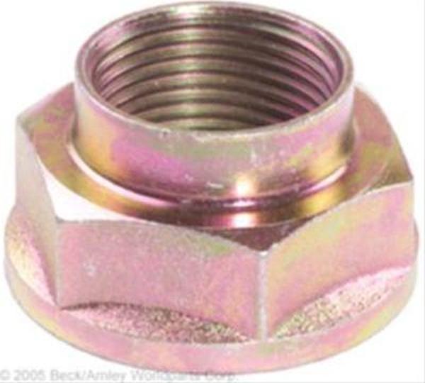 103-0504 Axle Nuts for 2013-2015 Acura ILX Base