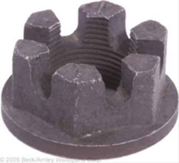 103-0512 Axle Nuts for 2001-2006 Mitsubishi Montero Limited