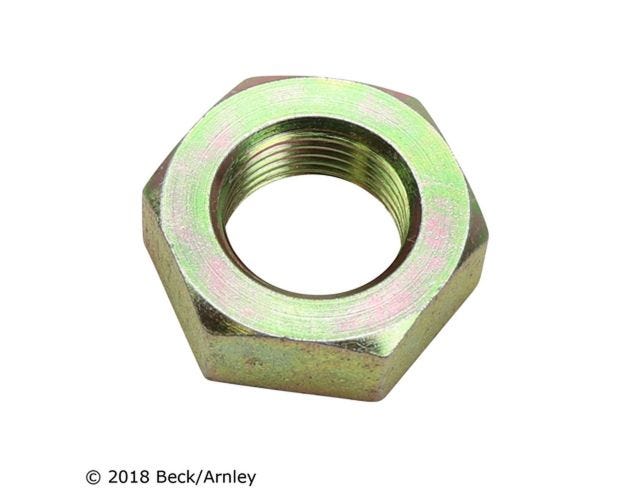 103-0515 Axle Nut for 1991-1991 Toyota Celica - Front