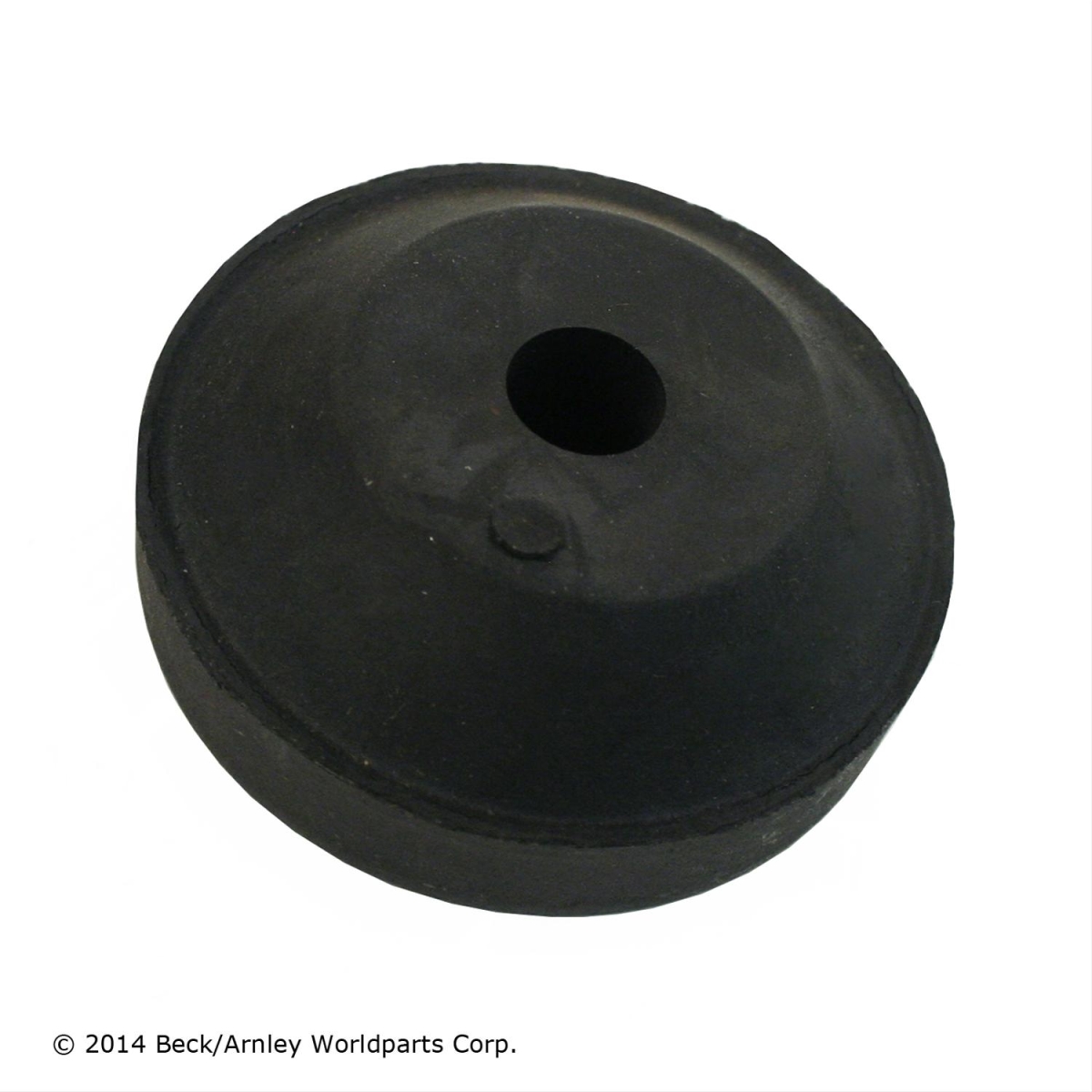 104-0781 Engine Mounts for 1969-1972 Toyota Land Cruiser Base