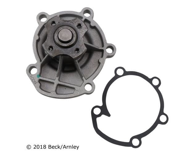 131-1955 Engine Water Pump for 1981-1993 Saab 900