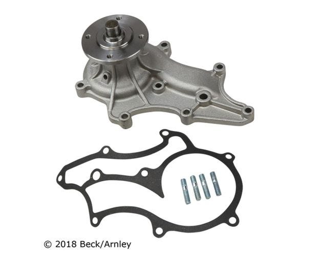131-2001 Engine Water Pump for 1985-1985 Toyota Celica
