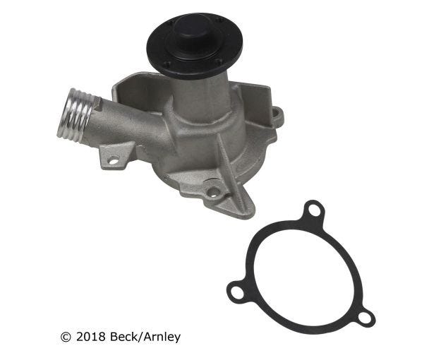 131-2059 Engine Water Pump for 1988-1991 BMW 325iX