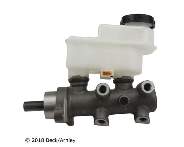 072-9660 Brake Master Cylinder for 2004-2004 Nissan Pathfinder Armada