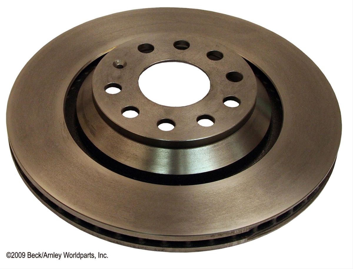 083-3042 Brake Rotors for 2019-2020 Audi A3 Quattro Komfort