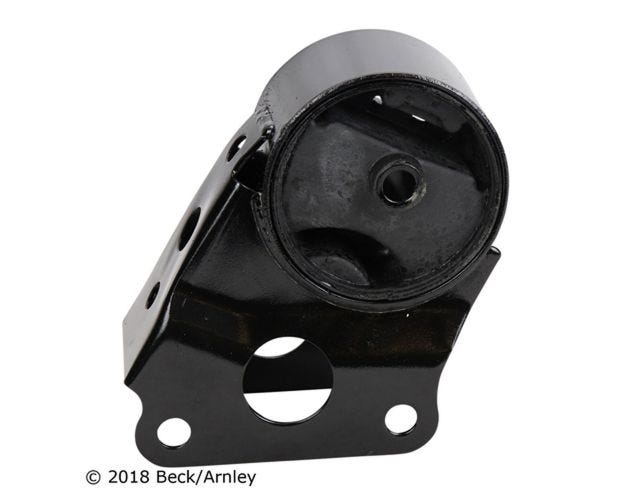 104-1782 Engine Mount for 2002-2006 Nissan Altima - Front