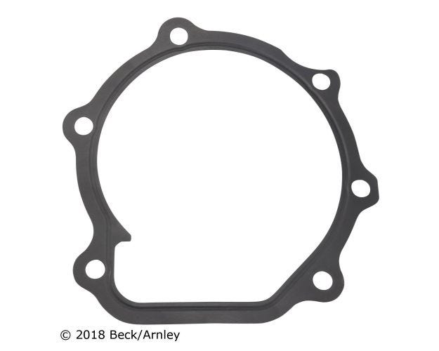039-4165 Engine Water Pump Gasket for 2015-2015 Subaru WRX STI