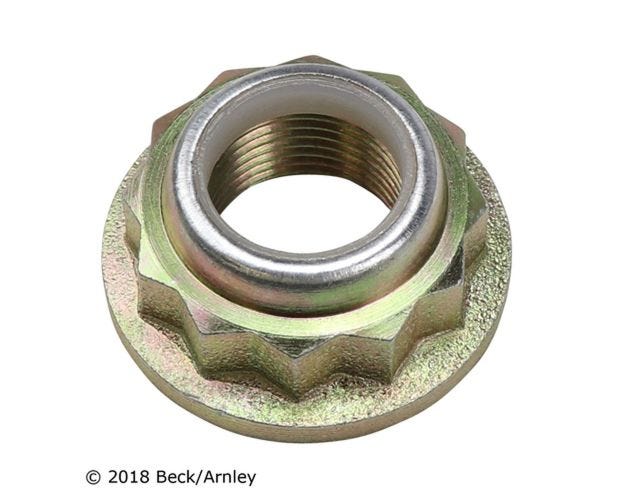 103-0534 Axle Nut for 2000-2000 Audi TT Quattro - Front