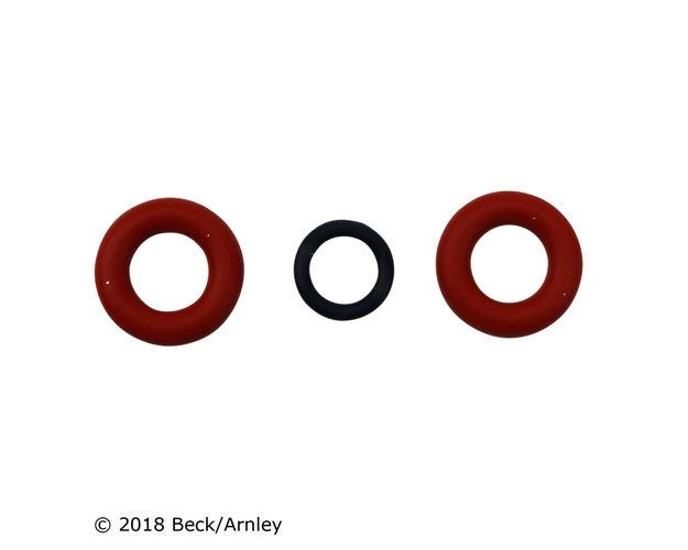 158-0889 Fuel Injector O-Ring for 2002-2006 Acura RSX
