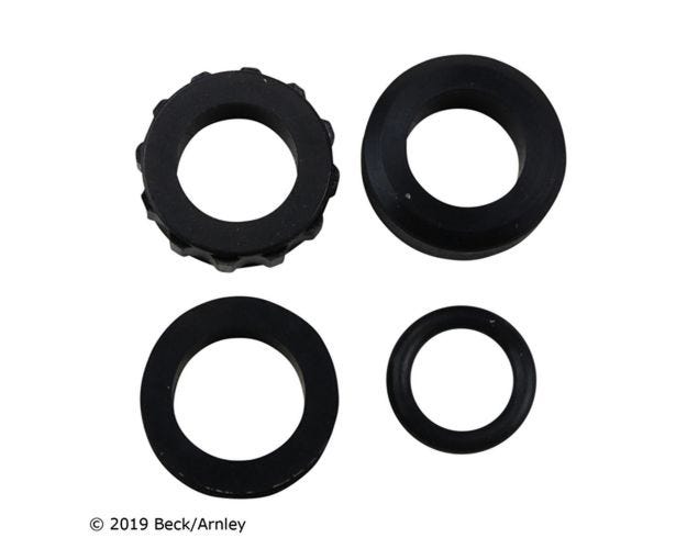 158-0896 Fuel Injector O-Ring for 1991-1996 Ford Escort