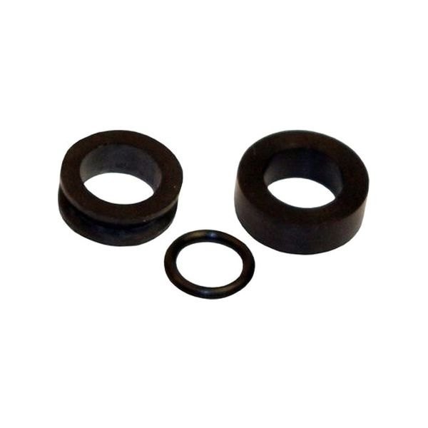 158-0899 Fuel Injector O-Ring Kit for 1986-1988 Mazda RX7