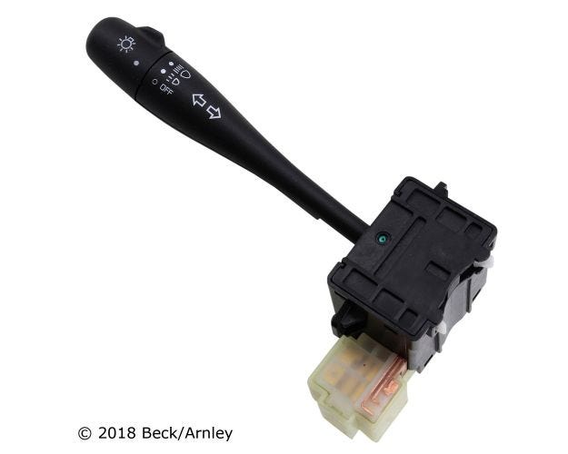 201-1897 Turn Signal Switch for 1994-1994 Nissan D21