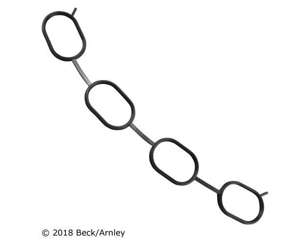037-6132 Engine Intake Manifold Gasket for 2000-2005 Toyota Echo