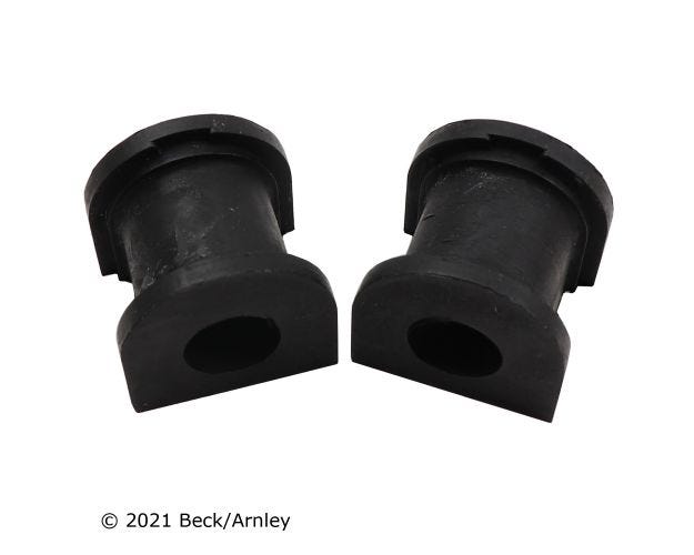101-5964 Suspension Stabilizer Bar Bushing Kit for 1995-2003 Mazda Protege - Rear