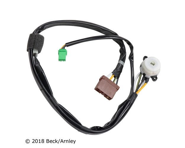 201-1939 Ignition Switch for 2001-2004 Honda Odyssey