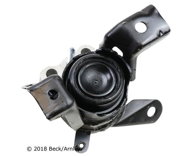 104-2046 Engine Mount for 2009-2014 Toyota Matrix - Right