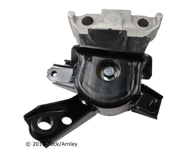 104-2052 Engine Mount for 2006-2008 Toyota RAV4 - Right