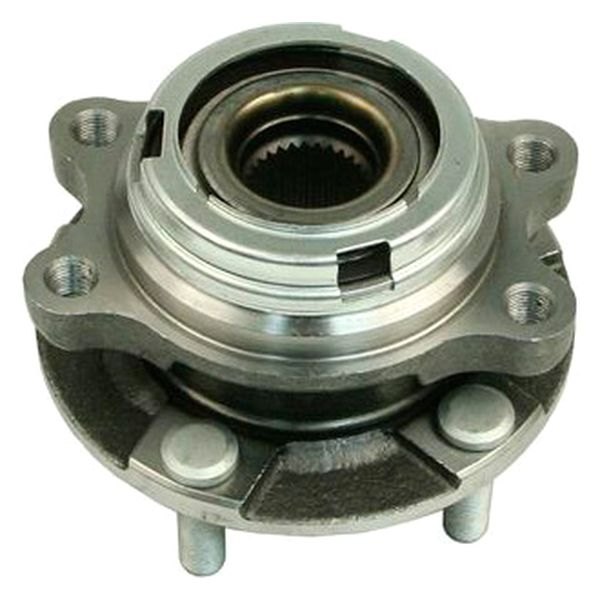 Front Wheel Bearing for 2003-2007 Nissan Murano