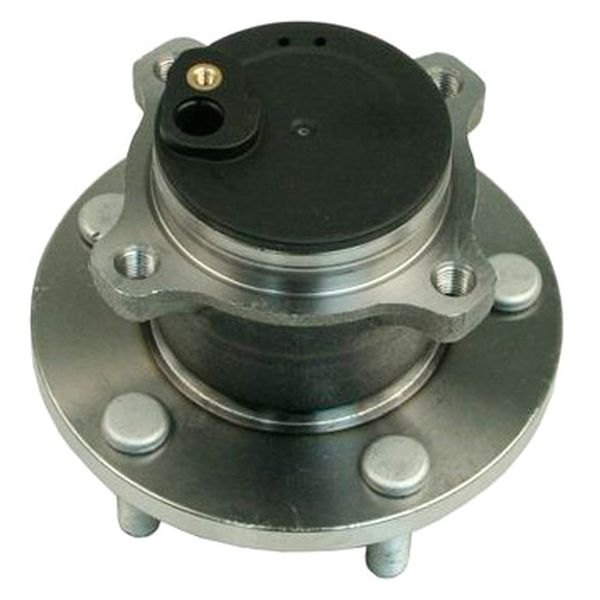 Rear Wheel Bearing for 2004-2013 Mazda 3