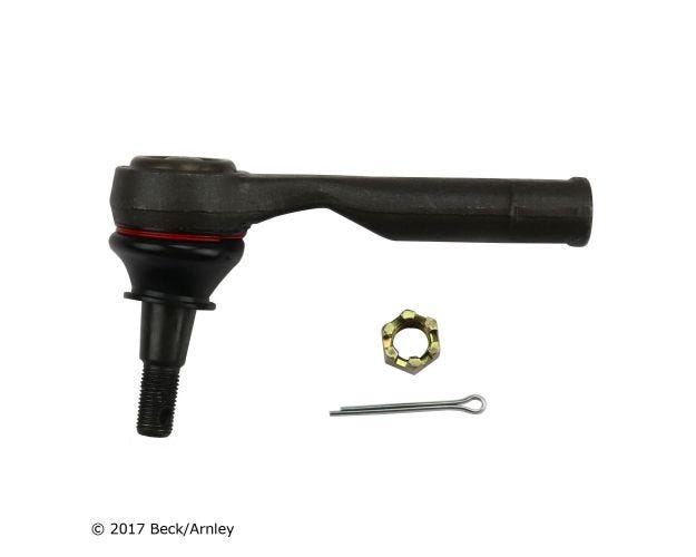 101-4689 Steering Tie Rod End for 1990-1996 Infiniti Q45 - Front Outer