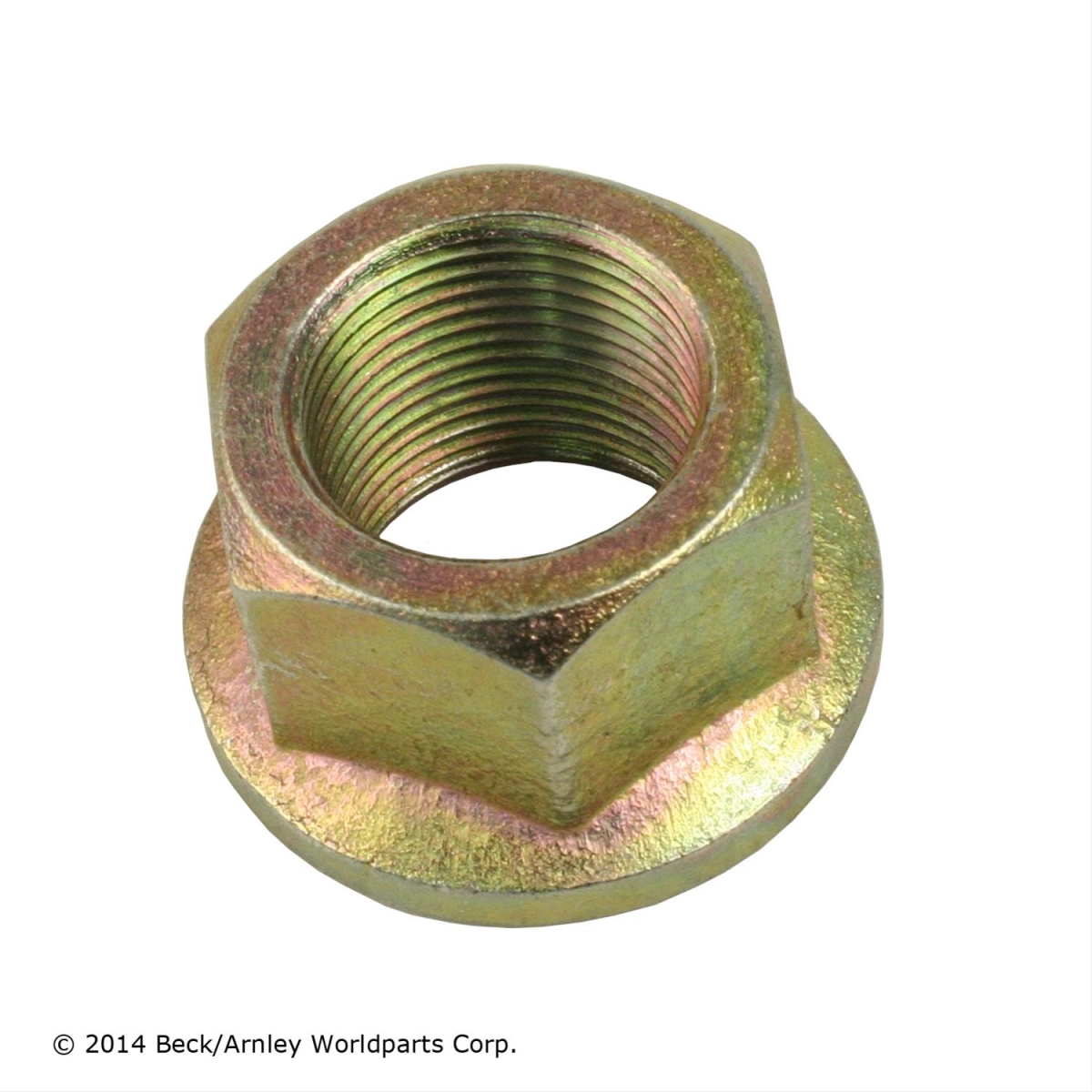 103-3078 Axle Nuts for 2009-2012 Nissan Cube Base