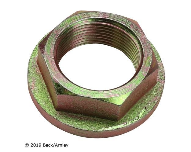 103-3080 Axle Nut for 2000-2006 Toyota Tundra - Front