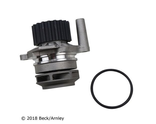 131-2454 Engine Water Pump for 2012-2014 Volkswagen Passat