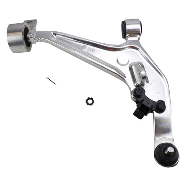 102-7591 Front Right Lower Control Arm & Ball Joint Assembly for 2005-2006 Nissan X Trail
