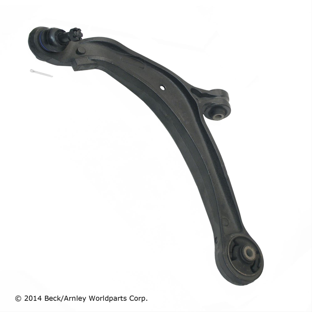 102-7612 Control Arms for 2011-2013 Honda Odyssey Ex-L