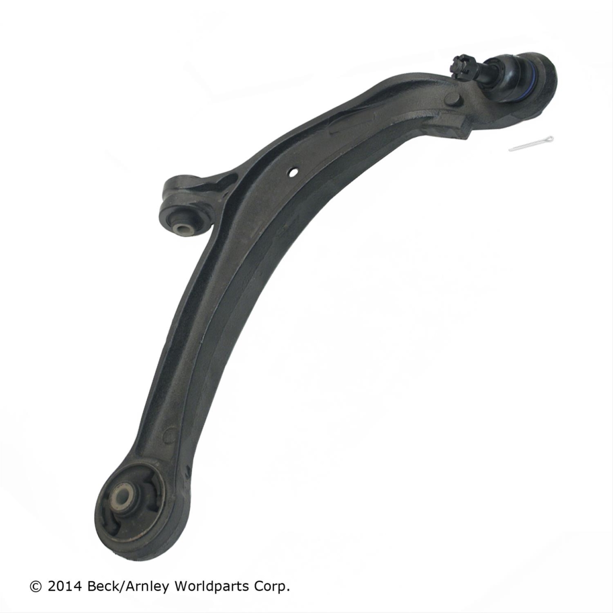 102-7613 Control Arms for 2011-2013 Honda Odyssey Ex-L