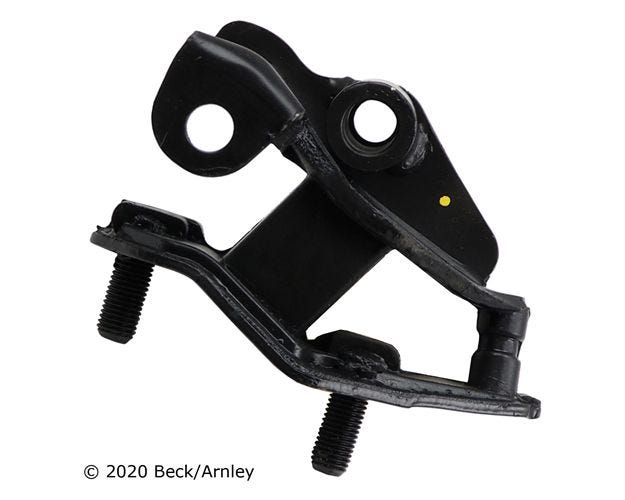 104-2108 Automatic Transmission Mount for 2003-2007 Honda Accord - Rear