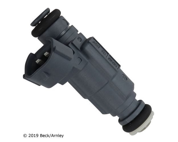 158-1534 Fuel Injector for 2010-2012 Hyundai Genesis Coupe