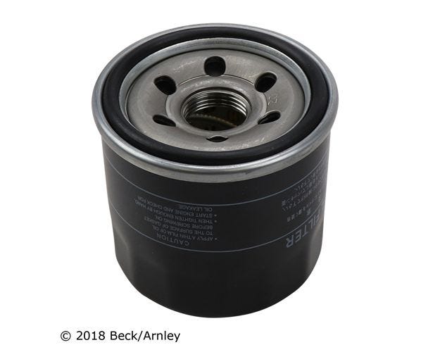 041-0862 Engine Oil Filter for 2016-2021 Mazda CX-3