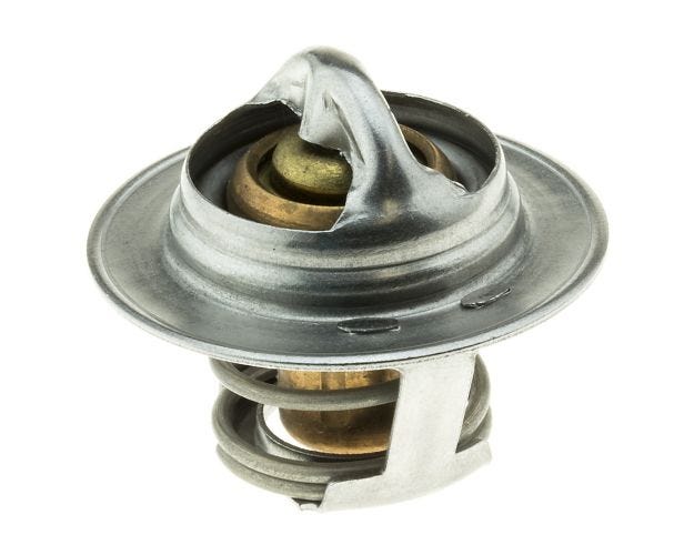 204-180 Engine Coolant Thermostat for 1981-1987 Pontiac T1000