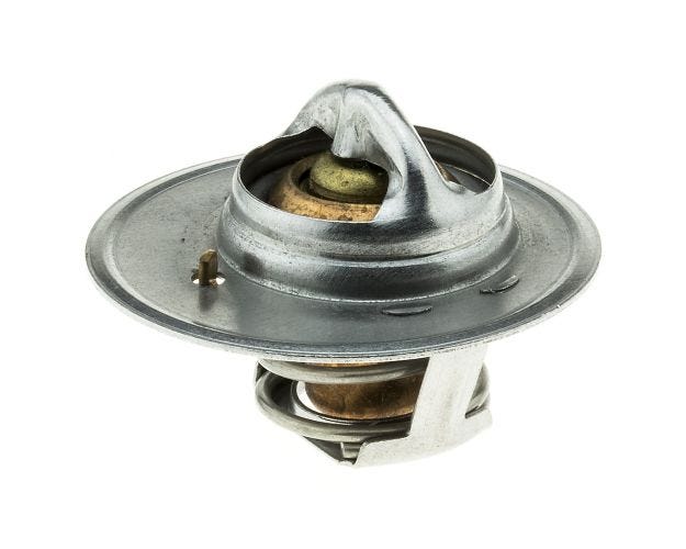 241-160 Engine Coolant Thermostat for 1994-1996 Honda Passport