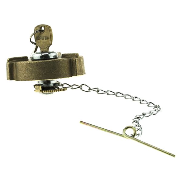2502-00 Yes Lockng Fuel Cap for 1999 Freightliner FL70