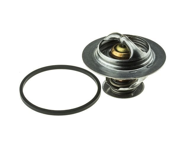 383-192 Engine Coolant Thermostat for 1991-1991 International 400