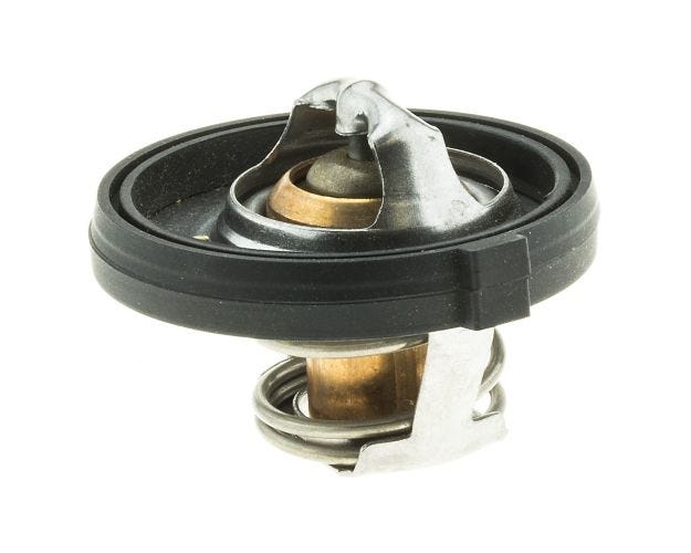 425-195 Engine Coolant Thermostat for 2003-2006 Jeep Wrangler