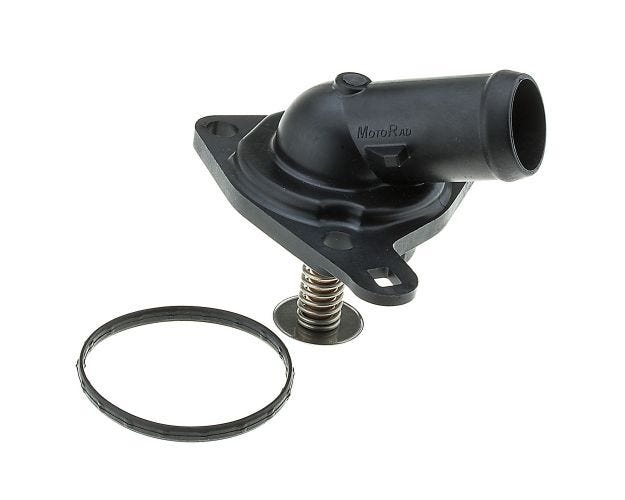 432-192 Engine Coolant Thermostat Housing Assembly for 2002-2006 Honda CR-V