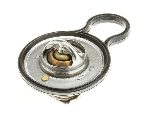 449-190 Engine Coolant Thermostat for 2006-2010 Dodge Charger