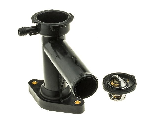 5332KT Engine Coolant Thermostat for 2001-2010 Chrysler PT Cruiser