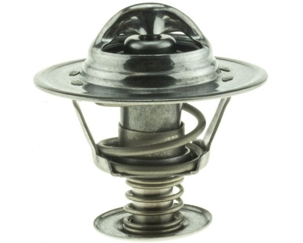 5228-180JV Engine Coolant Thermostat for 2006-2019 Ford E-450 Super Duty