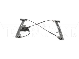 Dorman 741-645 Power Window Regulator & Motor Assembly for 2002-2008 Cadillac, 2009-2013 Chevrolet & 1999-2007 Chevrolet