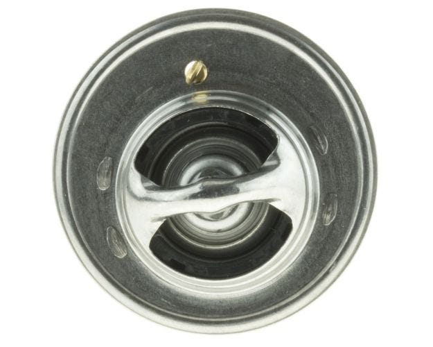 5242170 Engine Coolant Thermostat for 19891991 Sterling 827