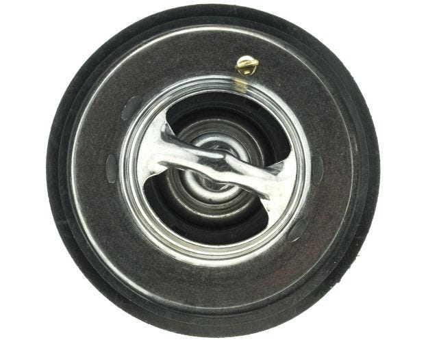 5265-195 Engine Coolant Thermostat for 1996-2005 Chevrolet Express 2500