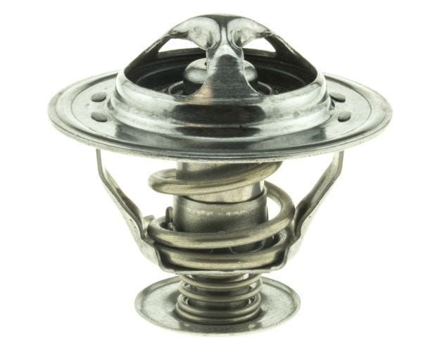 5298-180 Engine Coolant Thermostat for 1994-1998 Toyota T100