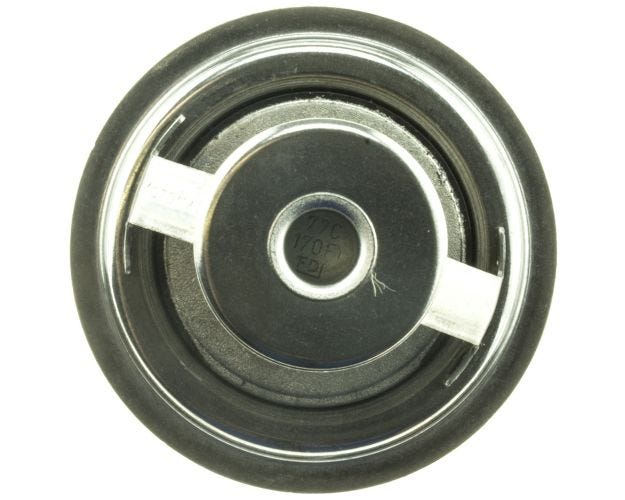 5302-170 Engine Coolant Thermostat for 2003-2009 Toyota 4Runner