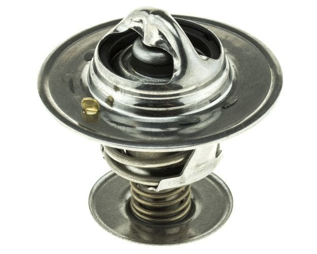5335-180 Engine Coolant Thermostat for 2012-2013 Kia Forte5