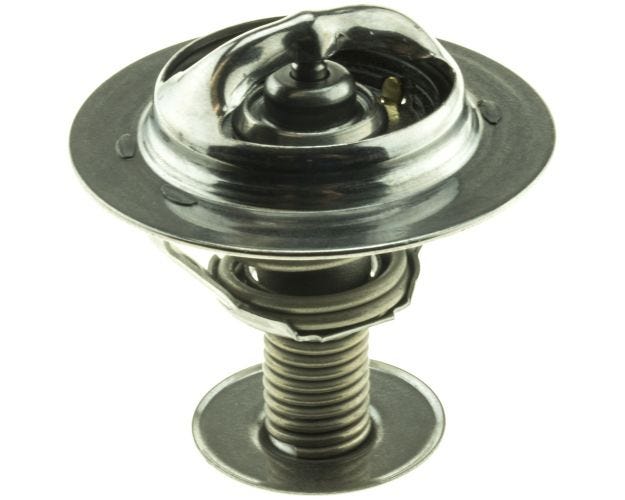 5378-192 Engine Coolant Thermostat for 2000-2003 Ford Excursion